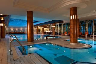 Radisson Blu Park Hotel & Conference Centre - Dresden - 6