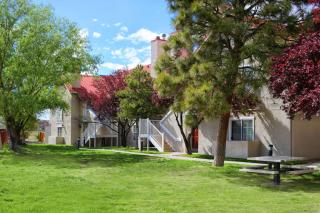 Sonesta ES Suites Albuquerque - Albuquerque - 9