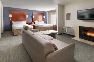 Sonesta ES Suites Albuquerque - Albuquerque - 5