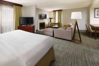 Sonesta ES Suites Albuquerque - Albuquerque - 4