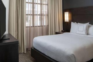Sonesta ES Suites New Orleans Convention Center - New Orleans - 1