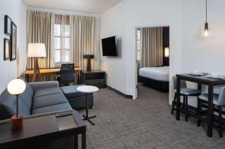 Sonesta ES Suites New Orleans Convention Center - New Orleans - 2