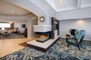 Sonesta ES Suites Atlanta Kennesaw Town Center - Kennesaw - 5