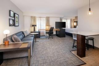Sonesta ES Suites Atlanta Kennesaw Town Center - Kennesaw - 4