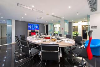 Semiramis City Hotel - Rhodes Town - 3