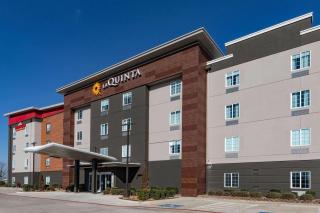 La Quinta Inn & Suites by Wyndham Ardmore - Ardmore - 0