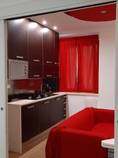 Le Torri - Cagliari - 2