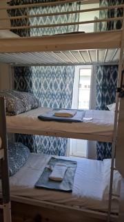 D&N Hospedagem Lisboa - 6