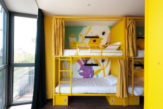Hostelle - Women only hostel Barcelona - Barcelone - 1