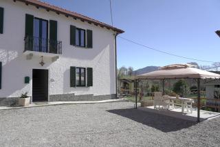 Cascina Riva - Leggiuno - 7