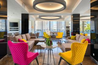Semiramis City Hotel - Rhodes Town - 5