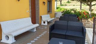 Chalet negli ulivi - Silvi Paese - 9