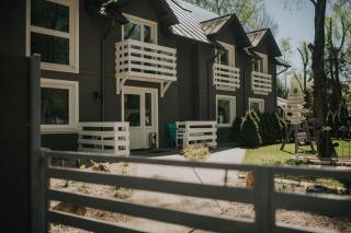 Apartamenty Marszallówka - Dębki - 9