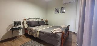 Markellas Apartment - Ampavris - 1