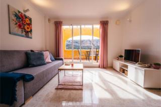 Apartmán Marcella, Cumbre del Sol - Cumbre del Sol - 5