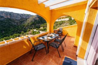 Apartmán Marcella, Cumbre del Sol - Cumbre del Sol - 2