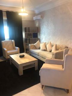 Beautiful apartment near downtown N 40 - Tangeri - 0