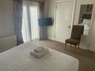 The Moorings Hotel - Edmondsley - 5