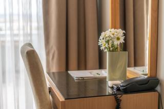 Viva La Vita Hotel - Konak - 8