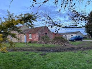 Amazingly quiet and peaceful studio getaway. - Woodhall Spa - 7