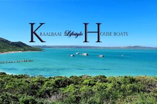 Kraalbaai Lifestyle House Boats - Langebaan - 0
