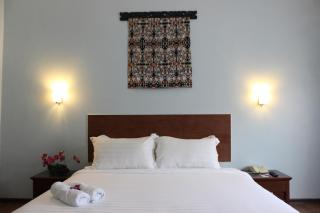 Hotel Maluri - Kuala Lumpur - 8