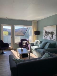 Ferienwohnung An der Spitze - 2