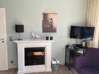 Ferienwohnung An der Spitze - 6