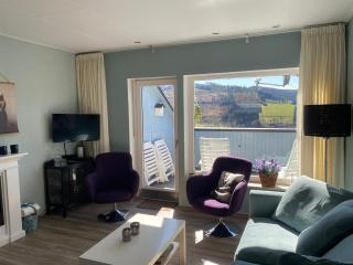 Ferienwohnung An der Spitze - 7