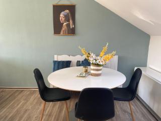 Ferienwohnung An der Spitze - 4