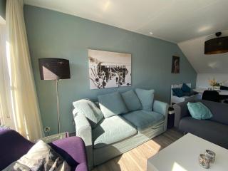 Ferienwohnung An der Spitze - 1