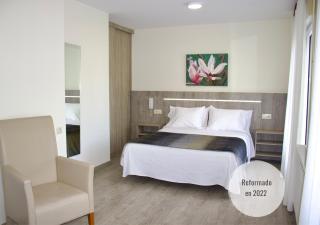 Hotel Playa de Lago - Muxia - 0