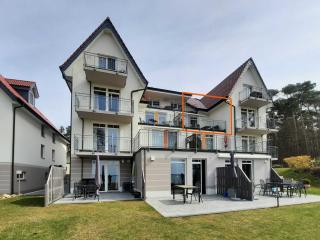 Haus am Kölpinsee FW Seejuwel Objekt ID 13833-4 - Kölpinsee - 9