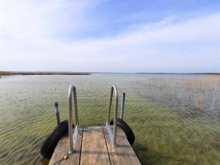 Haus am Kölpinsee FW Seejuwel Objekt ID 13833-4 - Kölpinsee - 7