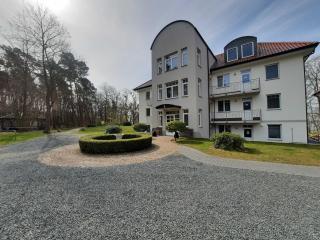 Haus am Kölpinsee FW Seejuwel Objekt ID 13833-4 - Kölpinsee - 8