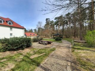 Haus am Kölpinsee FW Seejuwel Objekt ID 13833-4 - Kölpinsee - 5