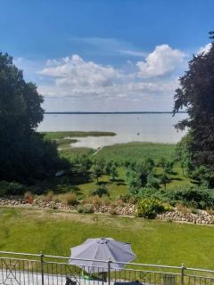 Haus am Kölpinsee FW Seejuwel Objekt ID 13833-4 - Kölpinsee - 2
