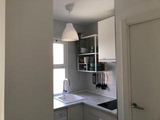 Holidays2Malaga Alta Street 1 bedroom High Speed WIFI - Málaga - 7