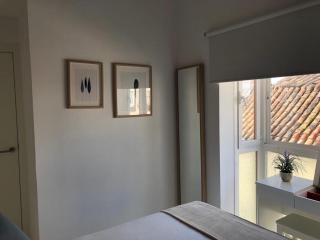 Holidays2Malaga Alta Street 1 bedroom High Speed WIFI - Málaga - 5