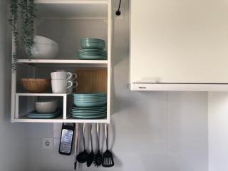 Holidays2Malaga Alta Street 1 bedroom High Speed WIFI - Málaga - 3