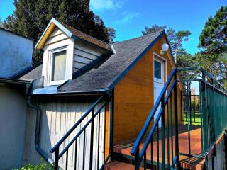 Kaiserbad-Heringsdorf-Kuscheliges-Ferienzimmer-Kraehennest - 0