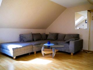 Kaiserbad-Heringsdorf-Kuscheliges-Ferienzimmer-Kraehennest - Heringsdorf - 9