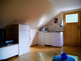 Kaiserbad-Heringsdorf-Kuscheliges-Ferienzimmer-Kraehennest - Heringsdorf - 7