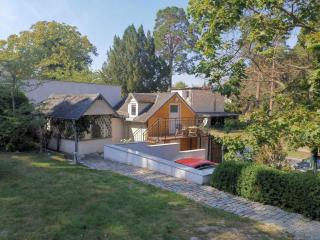 Kaiserbad-Heringsdorf-Kuscheliges-Ferienzimmer-Kraehennest - Heringsdorf - 1