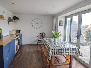 Millmoor Cottage - Broad Haven - Broad Haven - 5