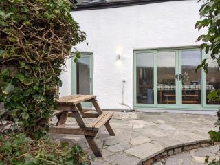 Millmoor Cottage - Broad Haven - Broad Haven - 7