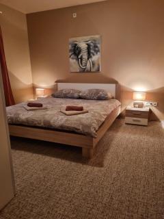 Apartment Lilly - Kali - 9