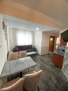 Sempati Apart Hotel - Alanya - 1
