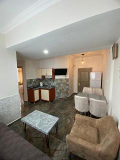 Sempati Apart Hotel - Alanya - 2