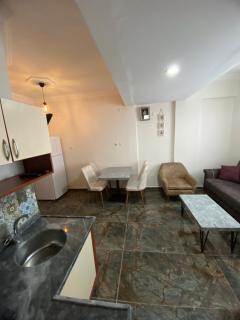 Sempati Apart Hotel - Alanya - 3